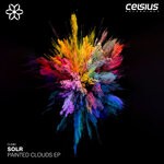 cover: Solr - Painted Clouds EP