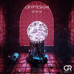 cover: Cryptesium - La La La (Original Mix)