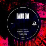 cover: Dalek One - Duckin N Divin