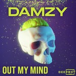 cover: Damzy|Deeprot - Out My Mind