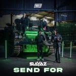 cover: Run Tingz Cru|Slayaz|Kommz - Send For