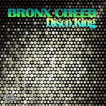 cover: Bronx Cheer - Disco King