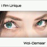 cover: Wol-demaar - I Am Unique