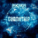 cover: Akiira Music (br) - Cosmotrip