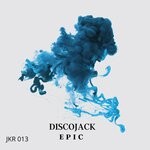 cover: Discojack - Epic