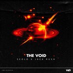 cover: Jack Rush|Seolo - The Void