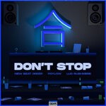 cover: New Beat Order|Poylow|Skywalker - Don't Stop