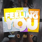 cover: Stamina Smurf - Feeling You