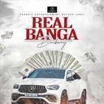 cover: Donberry - Real Banga