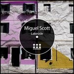 cover: Miguel Scott - Lakeside