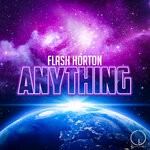 cover: Flash Horton - Anything