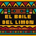 cover: Lester G|Dj Jarell - El Baile Del Limon