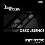 cover: Dyn Taylor - Obsolesence