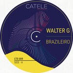 cover: Walter G - Brazileiro (Original Mix)