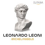 cover: Leonardo Leoni - Michelangelo