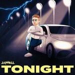 cover: Jay Wall - Tonight