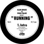 cover: Fred Falke|Alan Braxe - Running