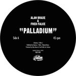 cover: Fred Falke|Alan Braxe - Palladium