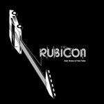 cover: Fred Falke|Alan Braxe - Rubicon