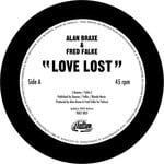 cover: Fred Falke|Alan Braxe - Love Lost