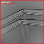 cover: Interpol - Toni