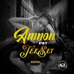 cover: Amnon - Pet