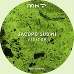 cover: Jacopo Susini - Visitor (Original Mix)