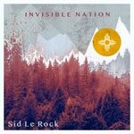 cover: Sid Le Rock - Invisible Nation