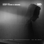 cover: Giorgio Gee - Don't Make A Sound