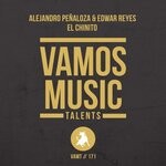 cover: Alejandro Penaloza|Edwar Reyes - El Chinito