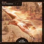 cover: Revlin - The Phoenix