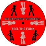 cover: Dj Giacomo Bandera - Feel The Funk