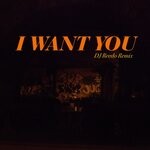 cover: Dj Reedo - I Want You