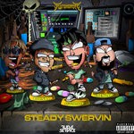 cover: Autokorekt - Steady Swervin (Explicit)