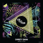 cover: Christy Swan - Need You