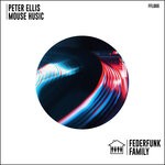 cover: Peter Ellis - Mouse Husic