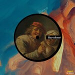 cover: Bartolome - Tempus Fluit