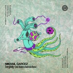 cover: Mikhail Garcez - Everybody