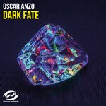 cover: Oscar Anzo - Dark Fate