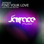 cover: Jayface - Find Your Love