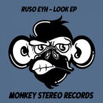 cover: Ruso Eyh - Look EP