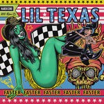 cover: Lil Texas - FASTER (Explicit)