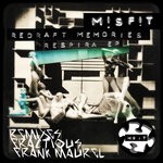 cover: Redraft Memories - Respira EP