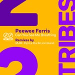 cover: Peewee Ferris - Can You See Me Breathing