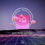 cover: Various - Electronic Anthems