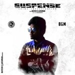 cover: Naveen K Lakshman - Suspense (Crime BGM)