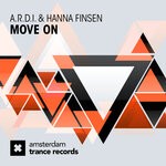 cover: A.r.d.i.|Hanna Finsen - Move On