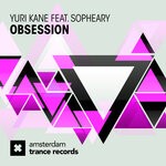 cover: Yuri Kane|Sopheary - Obsession