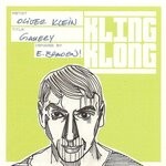 cover: Oliver Klein - Gallery