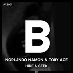 cover: Norlando Namon & Toby Ace - Hide & Seek